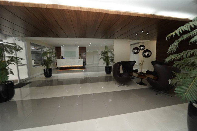 Imagem Sala Comercial para Alugar, 46 m² em Vila Matias - Santos Imagem Sala Comercial para Alugar, 46 m² em Vila Matias - Santos