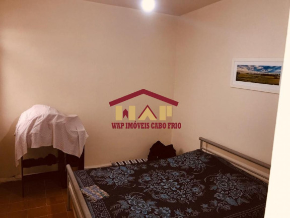 Imagem Apartamento com 2 Quartos à Venda, 70 m² em Portinho - Cabo Frio