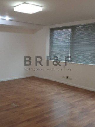 Imagem Imóvel Comercial à Venda ou Locação, 204 m² em Brooklin - São Paulo Imagem Imóvel Comercial à Venda ou Locação, 204 m² em Brooklin - São Paulo
