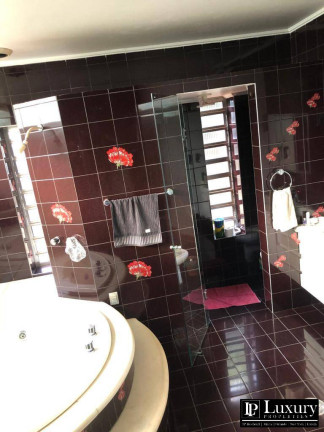Imagem Casa de Condomínio com 4 Quartos à Venda, em Jardim Do Sol - Campinas Imagem Casa de Condomínio com 4 Quartos à Venda, em Jardim Do Sol - Campinas