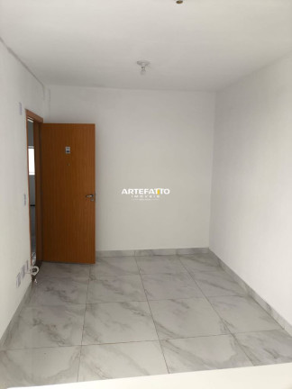Imagem Apartamento com 2 Quartos à Venda, 48 m² em Vila Rezende - Franca Imagem Apartamento com 2 Quartos à Venda, 48 m² em Vila Rezende - Franca