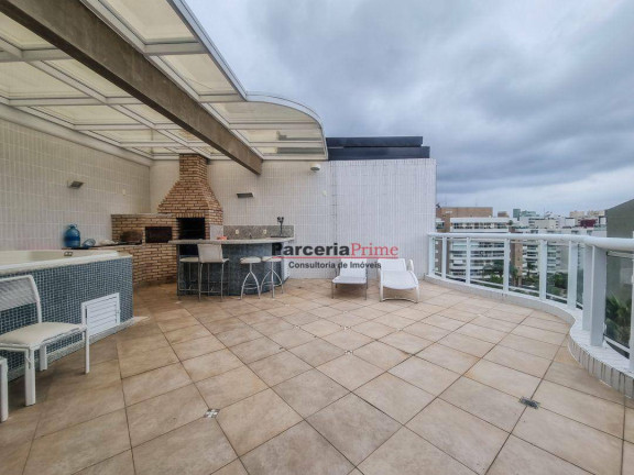 Cobertura com 4 Quartos à Venda, 240 m² em Riviera Módulo 2 - Bertioga