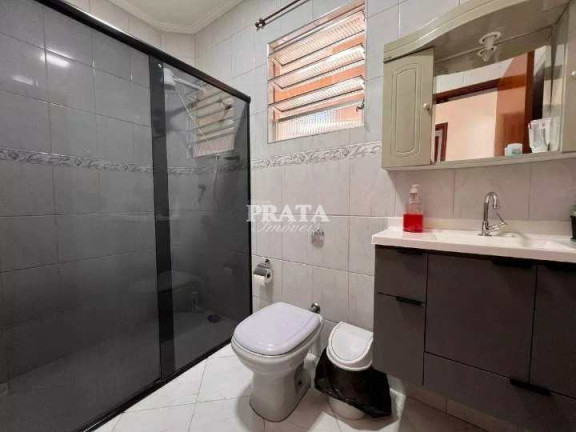 Imagem Apartamento com 2 Quartos à Venda, 60 m² em Aparecida - Santos Imagem Apartamento com 2 Quartos à Venda, 60 m² em Aparecida - Santos