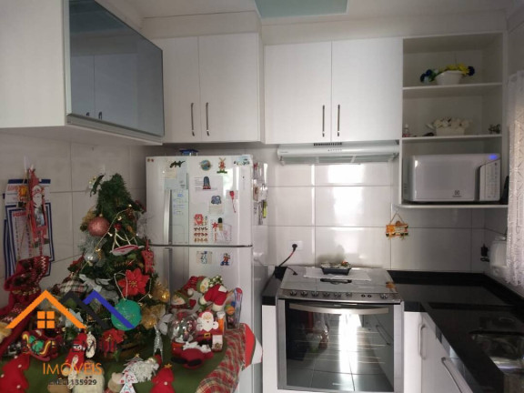 Imagem Sobrado com 2 Quartos à Venda, 90 m² em Vila América - Santo André Imagem Sobrado com 2 Quartos à Venda, 90 m² em Vila América - Santo André