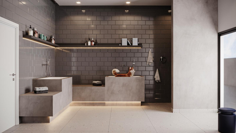 Imagem Apartamento com 1 Quarto à Venda, 26 m² em Vila Izabel - Curitiba