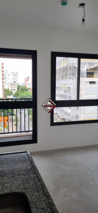Imagem Imóvel com 1 Quarto à Venda, 21 m² em Vila Mariana - São Paulo