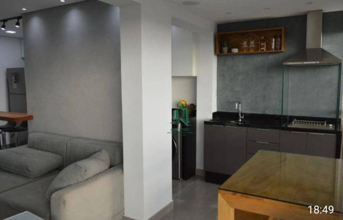 Imagem Apartamento com 2 Quartos à Venda, 71 m² em Vila Antonieta - Guarulhos Imagem Apartamento com 2 Quartos à Venda, 71 m² em Vila Antonieta - Guarulhos