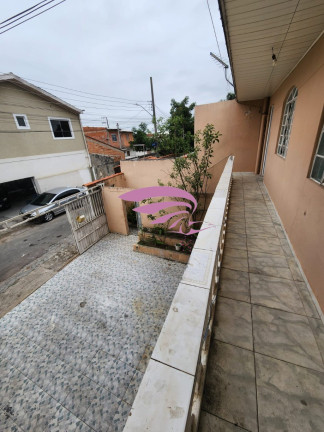 Imagem Casa com 2 Quartos à Venda, 156 m² em Uberaba - Curitiba Imagem Casa com 2 Quartos à Venda, 156 m² em Uberaba - Curitiba