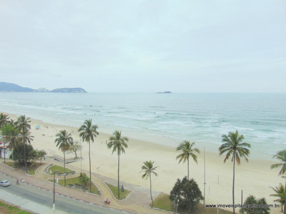 Apartamento com 3 Quartos à Venda, 117 m² em Enseada - Guarujá