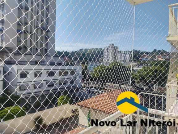 Imagem Apartamento com 2 Quartos à Venda, 60 m² em Fonseca - Niterói