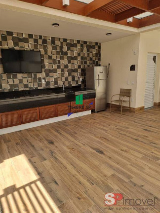 Imagem Apartamento com 2 Quartos à Venda, 79 m² em Vila Guilherme - São Paulo
