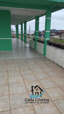 Imagem Sobrado com 4 Quartos à Venda, 440 m² em Grajaú - Pontal Do Paraná