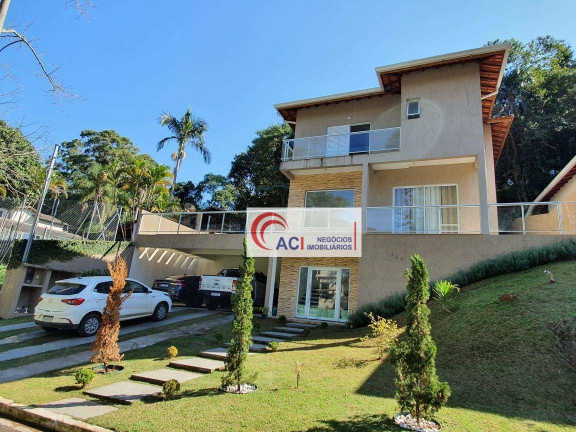 Casa com 3 Quartos à Venda, 212 m² em Granja Viana - Itapevi