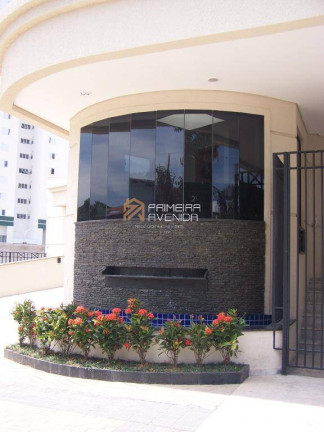 Imagem Apartamento com 4 Quartos à Venda, 157 m² em Jardim Esplanada - São José Dos Campos Imagem Apartamento com 4 Quartos à Venda, 157 m² em Jardim Esplanada - São José Dos Campos