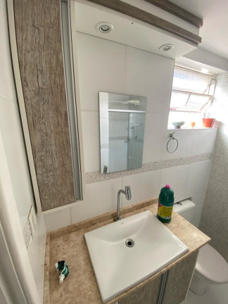Imagem Imóvel com 1 Quarto à Venda, 35 m² em Jardim Leopoldina - Porto Alegre