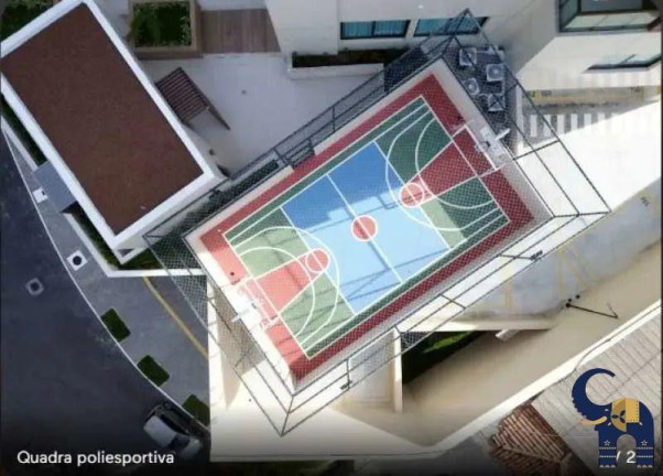 Imagem Apartamento com 2 Quartos à Venda, 58 m² em Brotas - Salvador Imagem Apartamento com 2 Quartos à Venda, 58 m² em Brotas - Salvador
