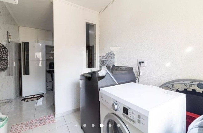 Imagem Imóvel com 2 Quartos à Venda, 65 m² em Jardim Santa Emília - São Paulo Imagem Imóvel com 2 Quartos à Venda, 65 m² em Jardim Santa Emília - São Paulo