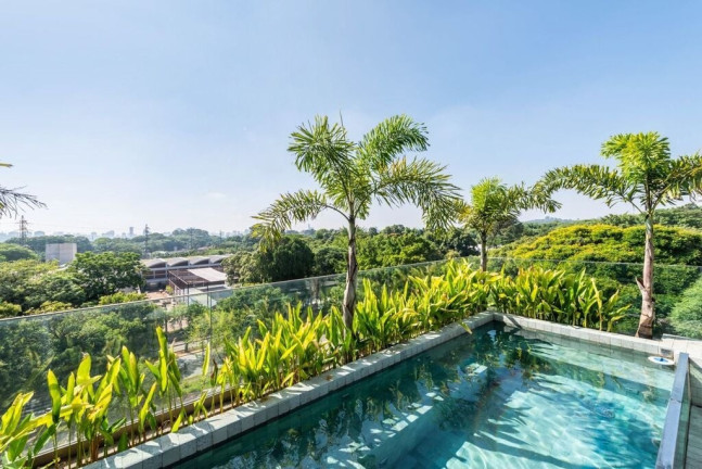 Imagem Imóvel com 4 Quartos à Venda, 378 m² em Alto De Pinheiros - São Paulo Imagem Imóvel com 4 Quartos à Venda, 378 m² em Alto De Pinheiros - São Paulo
