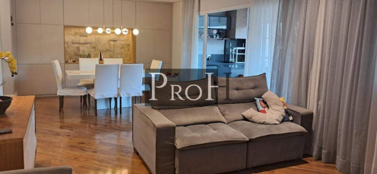 Apartamento com 3 Quartos à Venda, 146 m² em Boa Vista - São Caetano Do Sul