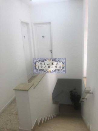 Imagem Casa com 5 Quartos à Venda, 124 m² em Urca - Rio De Janeiro