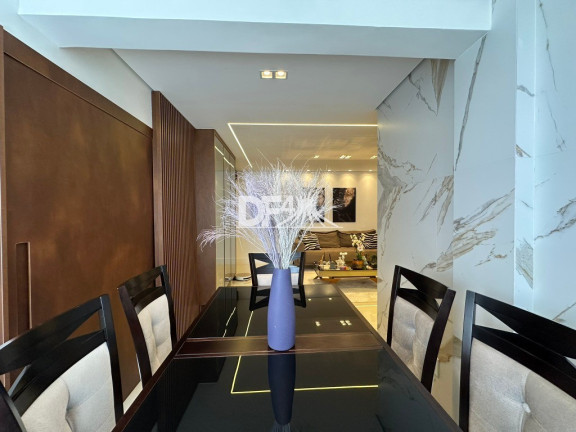Imagem Imóvel com 3 Quartos à Venda, 86 m² em Setor Sudoeste - Brasília