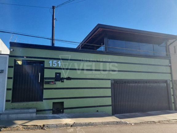 Imagem Casa com 1 Quarto à Venda, 247 m² em Vila Santana - Itapetininga Imagem Casa com 1 Quarto à Venda, 247 m² em Vila Santana - Itapetininga