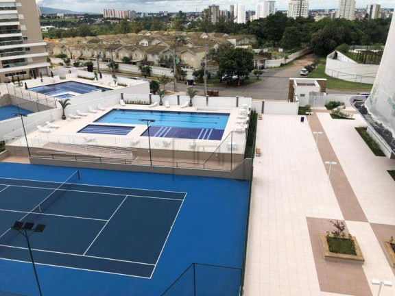 Imagem Apartamento com 3 Quartos à Venda, 97 m² em Parque Campolim - Sorocaba