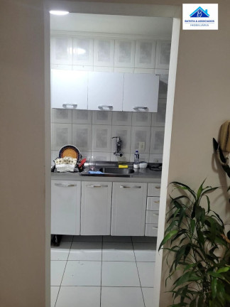 Imagem Apartamento com 1 Quarto à Venda, 48 m² em Centro - Campinas