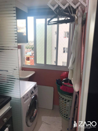 Imagem Apartamento com 2 Quartos à Venda, 48 m² em Jardim Paulista - Rio Claro Imagem Apartamento com 2 Quartos à Venda, 48 m² em Jardim Paulista - Rio Claro