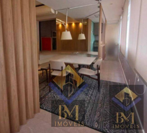 Imagem Apartamento com 3 Quartos à Venda, 90 m² em Gonzaga - Santos