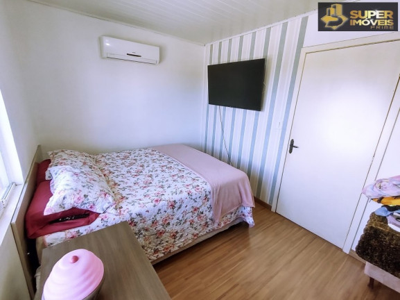 Imagem Casa com 2 Quartos à Venda, 90 m² em Areal - Pelotas Imagem Casa com 2 Quartos à Venda, 90 m² em Areal - Pelotas