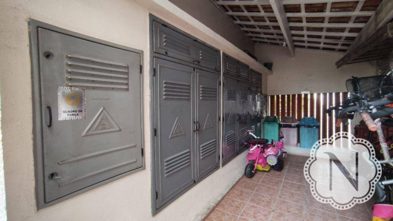 Imagem Apartamento com 1 Quarto à Venda, 51 m² em Centro - Itanhaém