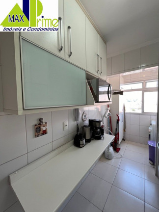 Imagem Apartamento com 2 Quartos à Venda, 52 m² em Tatuapé - São Paulo
