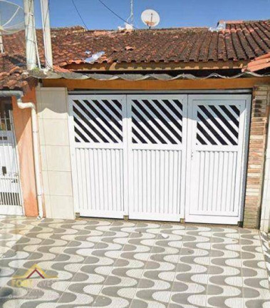 Imóvel com 3 Quartos à Venda, 75 m² em Maracanã - Praia Grande
