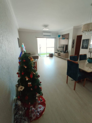 Imagem Apartamento com 3 Quartos à Venda, 100 m² em Independência - Taubaté