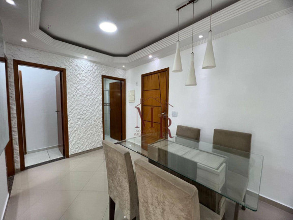 Imagem Apartamento com 2 Quartos à Venda, 60 m² em Tupi - Praia Grande Imagem Apartamento com 2 Quartos à Venda, 60 m² em Tupi - Praia Grande