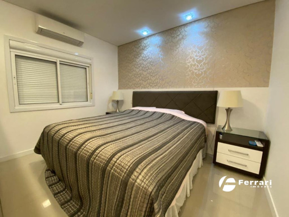 Imagem Apartamento com 3 Quartos à Venda, 208 m² em Zona Nova - Capão Da Canoa