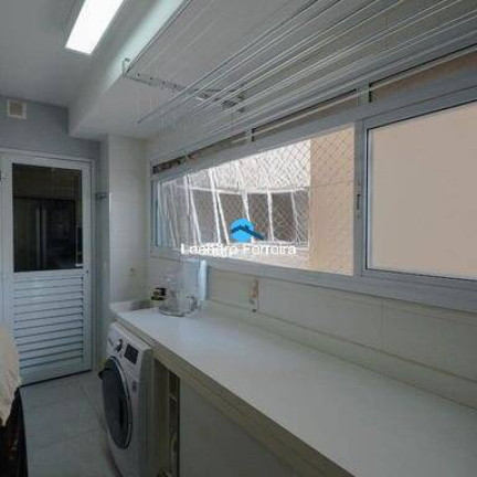 Imagem Apartamento com 3 Quartos à Venda, 156 m² em Centro - São Bernardo Do Campo