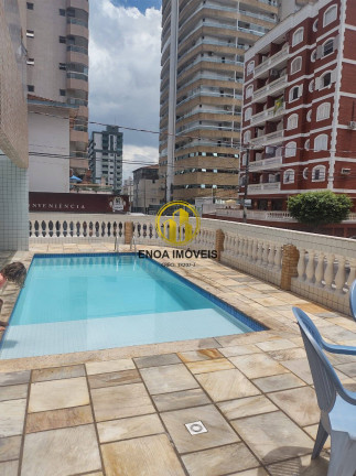 Apartamento com 2 Quartos à Venda, 86 m² em Tupi - Praia Grande