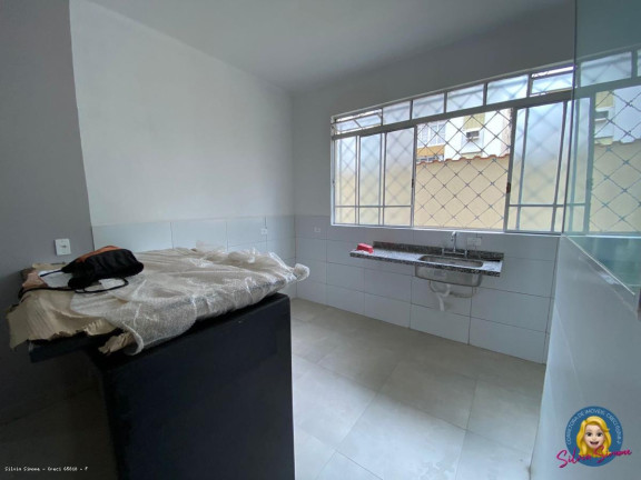 Imagem Apartamento com 1 Quarto à Venda, 58 m² em Centro - São Vicente Imagem Apartamento com 1 Quarto à Venda, 58 m² em Centro - São Vicente