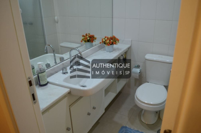 Imagem Apartamento com 4 Quartos à Venda, 203 m² em Brooklin - São Paulo Imagem Apartamento com 4 Quartos à Venda, 203 m² em Brooklin - São Paulo