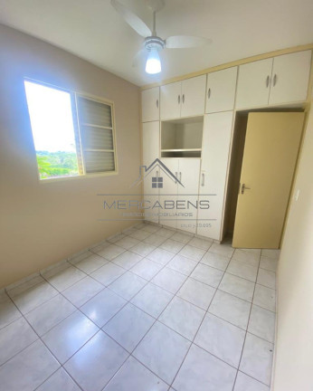 Imagem Apartamento com 2 Quartos à Venda, 60 m² em Residencial Macedo Teles I - São José Do Rio Preto