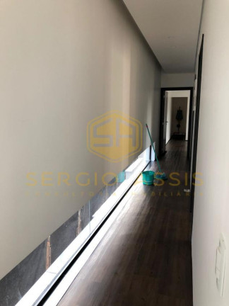 Imagem Casa de Condomínio com 4 Quartos à Venda, 530 m² em Tamboré - Santana De Parnaíba Imagem Casa de Condomínio com 4 Quartos à Venda, 530 m² em Tamboré - Santana De Parnaíba