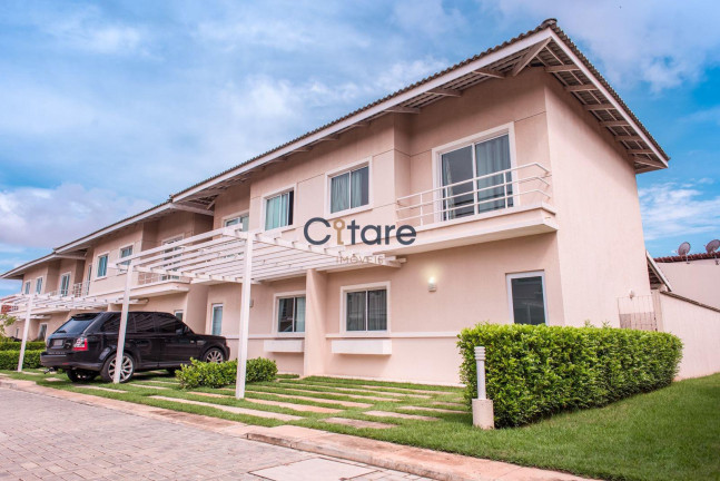Imagem Casa com 3 Quartos à Venda, 95 m² em Lagoa Redonda - Fortaleza Imagem Casa com 3 Quartos à Venda, 95 m² em Lagoa Redonda - Fortaleza