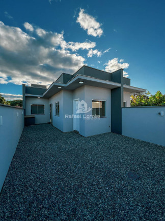 Imagem Casa com 3 Quartos à Venda, 82 m² em Costeira - Balneário Barra Do Sul