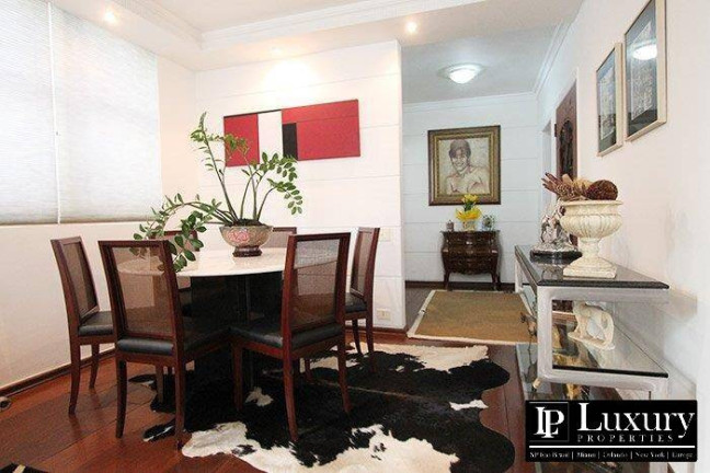 Imagem Apartamento com 3 Quartos à Venda, 160 m² em Jardim Paulista - São Paulo Imagem Apartamento com 3 Quartos à Venda, 160 m² em Jardim Paulista - São Paulo