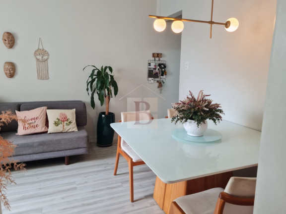 Imagem Imóvel com 1 Quarto à Venda, 55 m² em Icaraí - Niterói