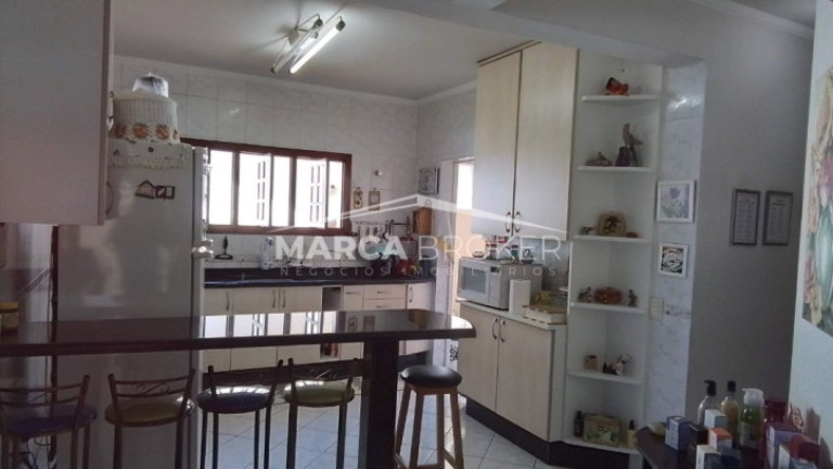 Imagem Casa com 3 Quartos à Venda, 337 m² em Jardim Alto Da Colina - Valinhos