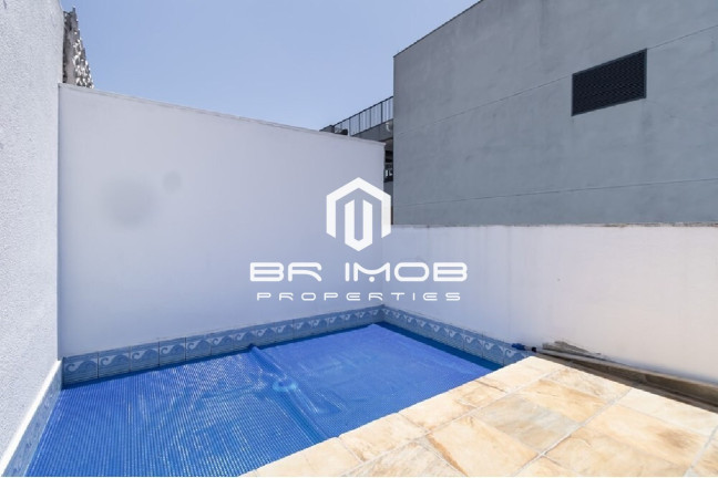Imagem Imóvel com 2 Quartos à Venda, 115 m² em Moema - São Paulo