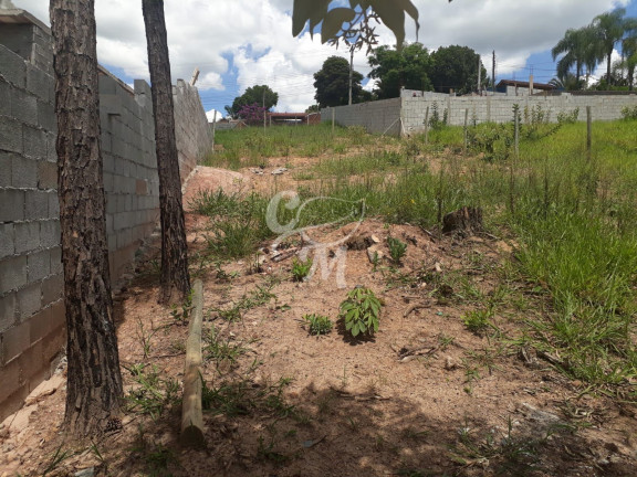 Imagem Terreno à Venda, 250 m² em Maracanã - Jarinu